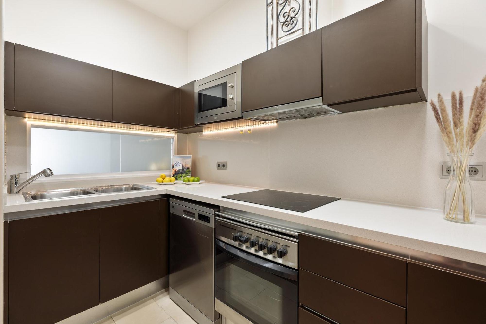 Appartement Enjoy Montserrat Boutique In Eixample *