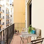 Enjoy Apartments Montserrat Boutique Apartment In Eixample