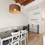 Enjoy Apartments Montserrat Boutique Apartment In Eixample