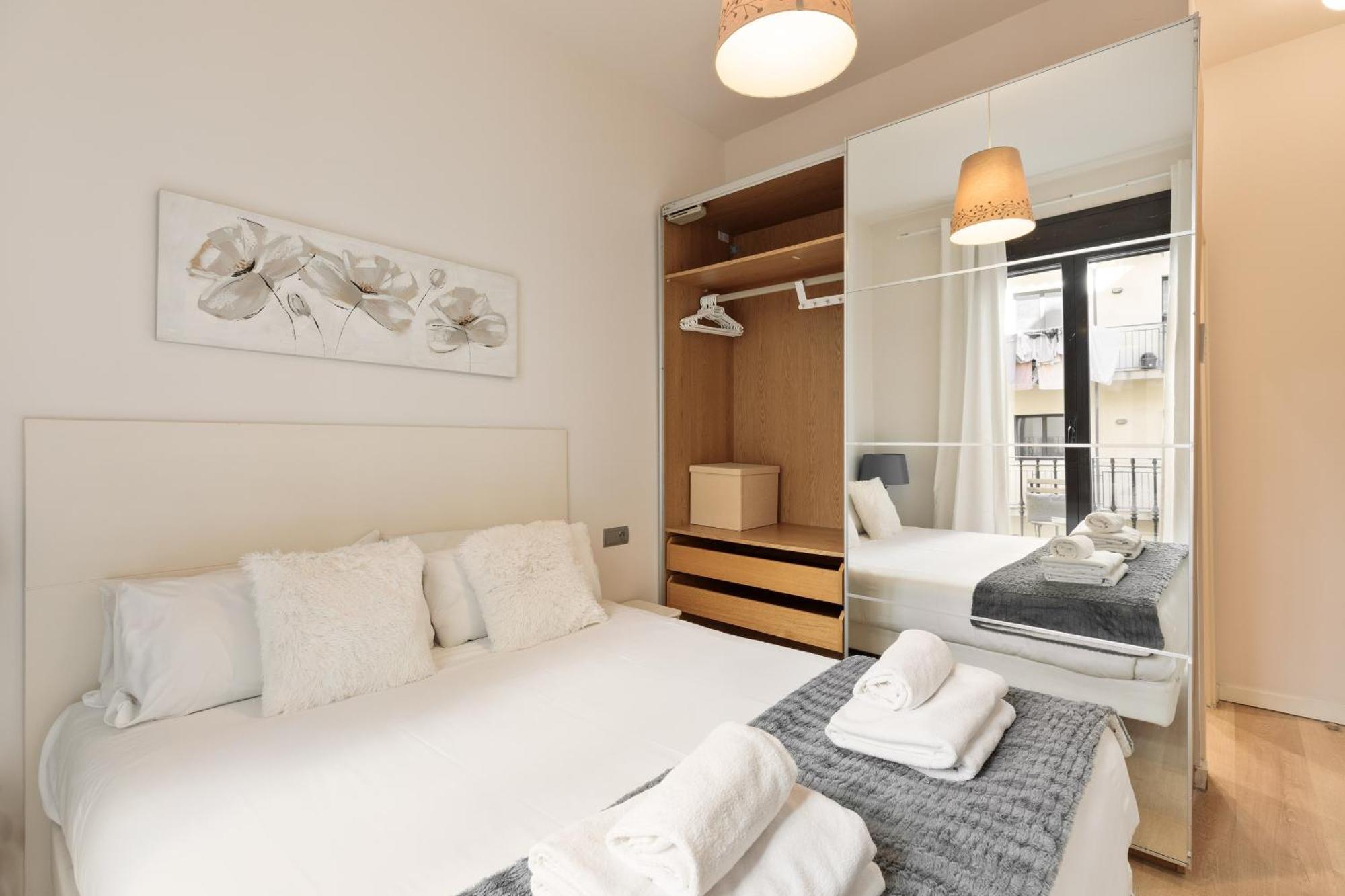 Lejlighed Enjoy Montserrat Boutique In Eixample